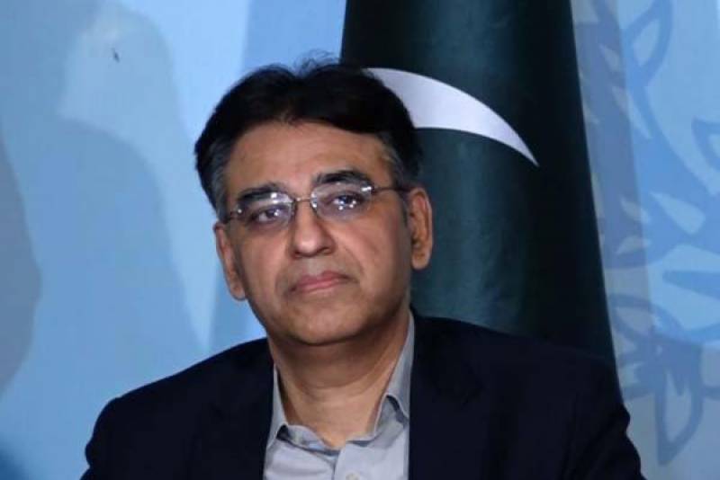 cities, covid, NCOC, prevails, asad umar, neo tv