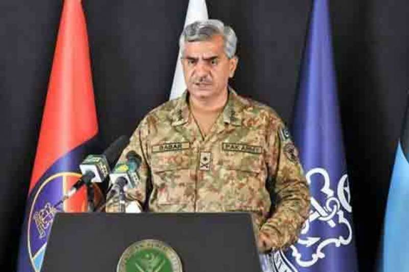 'Pak Army troops deployed in 16 cities to help enforce COVID-19 SOPs'