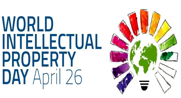 World Intellectual Property Day observed 