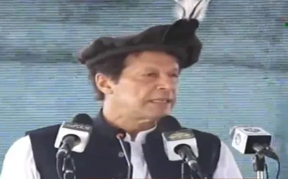 PM announces Rs370 billion development package for Gilgit-Baltistan
