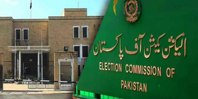 NA-249 by-election: ECP accepts Miftah Ismail's plea for recount of votes 