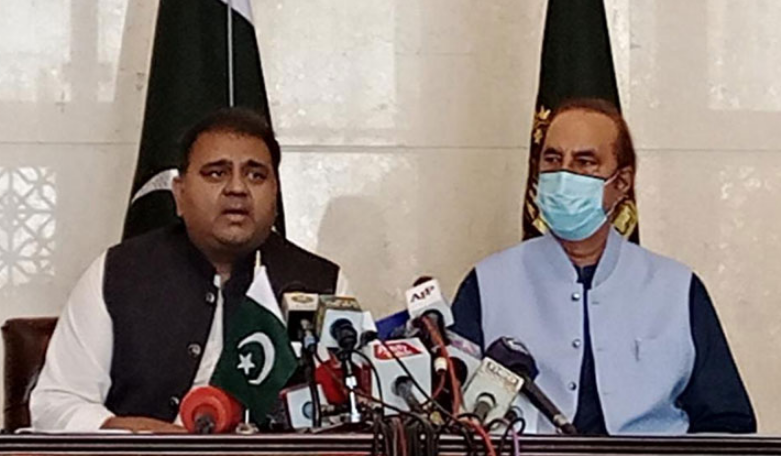 Govt unveils proposed electoral reforms to ensure transparency in election process