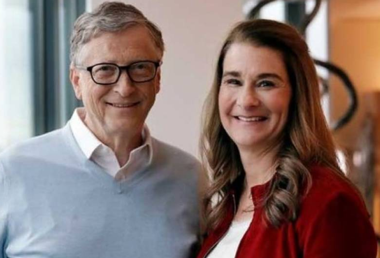 Bill Gates, Melinda announce divorce after 27 years