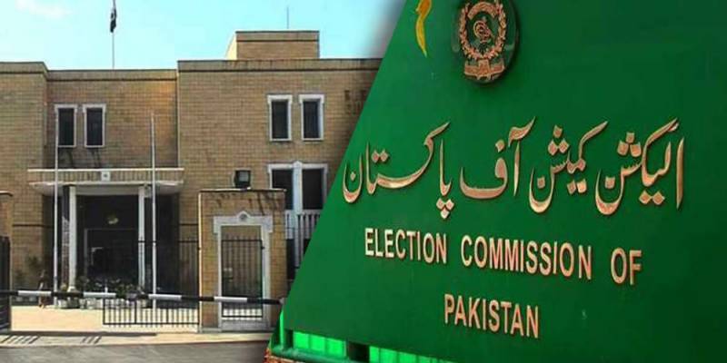 NA-249 Karachi by election: ECP accepts PML-N's plea, orders vote recount