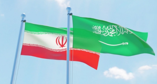 Iran confirms talks with Saudi Arabia