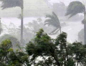 cyclone, tauktae, thunderstorms, winds, gusty, pmd, neo tv