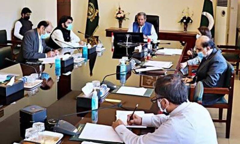 Board exams for grade 9-12 to be held after July 10: Shafqat Mahmood