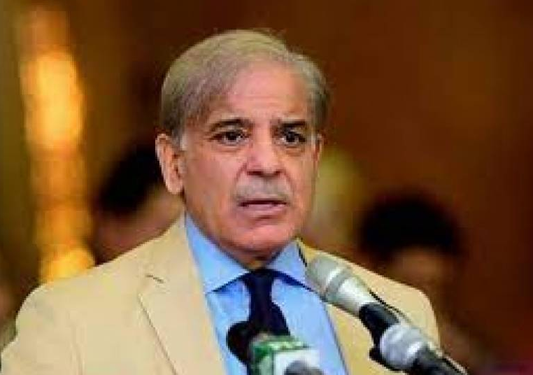 Govt withdraws appeal against LHC order allowing Shehbaz Sharif to travel abroad