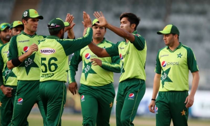 Pakistan announce squads for upcoming England, West Indies tours