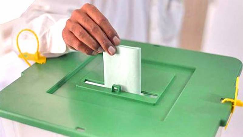 AJK general elections to be held on July 25