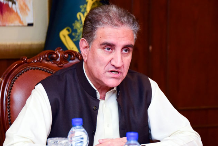 'Peace in Afghanistan inevitable for economic progress in Pakistan'