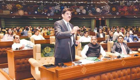 Sindh unveils budget for FY2021-22 today