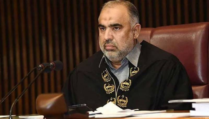 Joint Opposition decides to move no-confidence motion against NA Speaker
