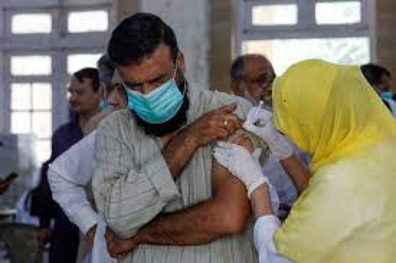 COVID-19: Pakistan reports 1,043 new cases, 39 deaths in last 24 hours