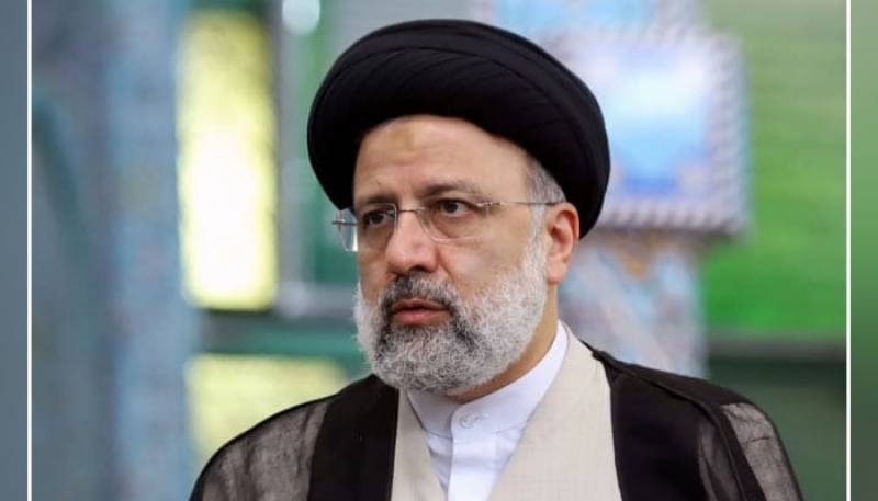 Ebrahim Raisi elected Iran’s president