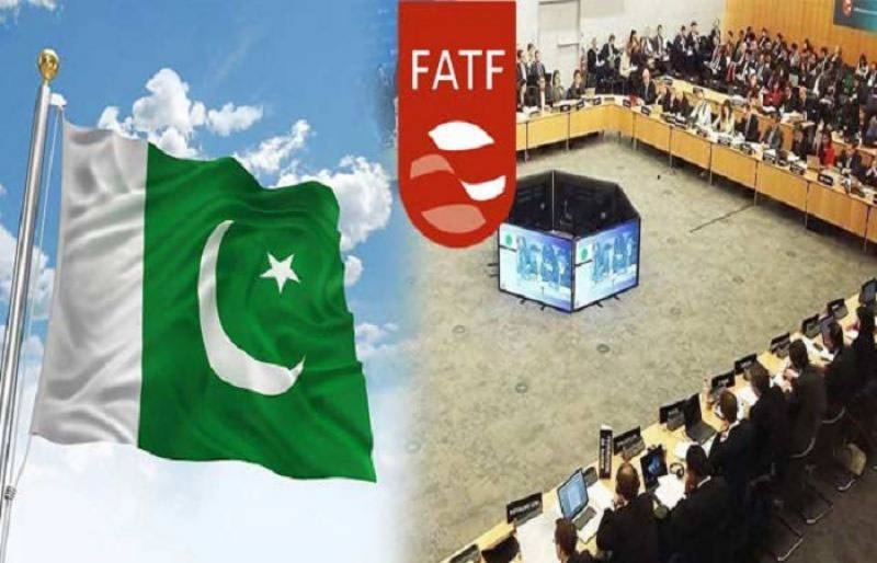 fatf, pakistan, grey, list, neo tv, Pakistan