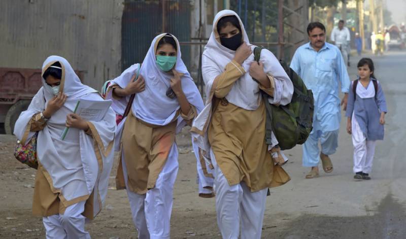 Summer vacation in Punjab schools from July 1 to August 1