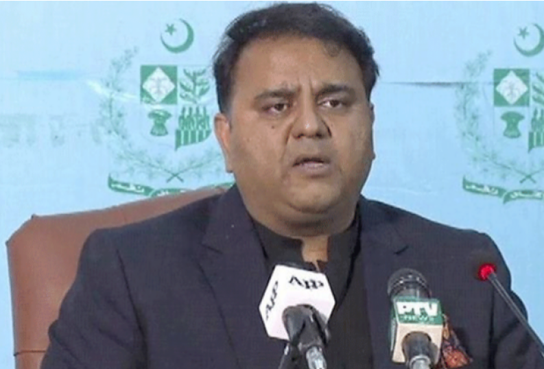 Pakistan suffered losses in billions due to 'judicial activism', says Fawad Chaudhry