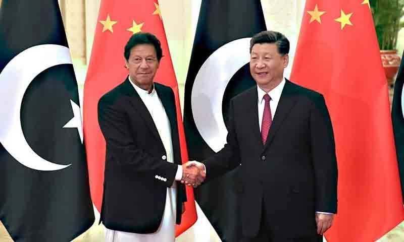 PM Imran lauds CPC’s role in nurturing Pakistan-China friendship