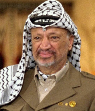 europe, denies, yasser, arafat, death, neo tv