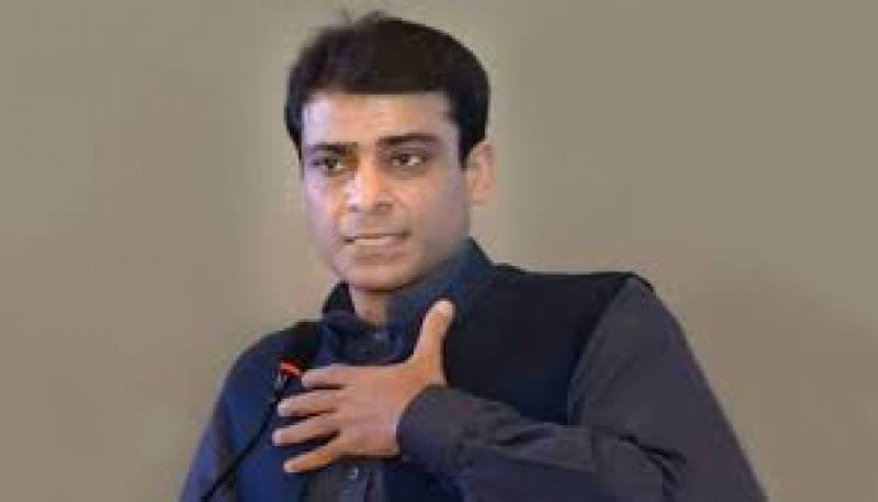 FIA asks Hamza Shehbaz to provide money trail within 30 days