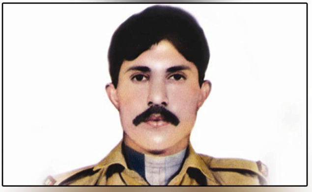 Kargil War hero Havaldar Lalak Jan remembered on 22nd martyrdom anniversary