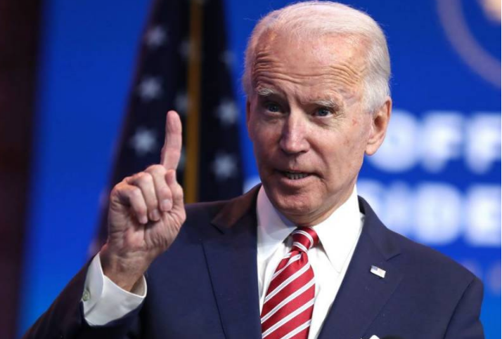 US military mission in Afghanistan will end on August 31: Biden