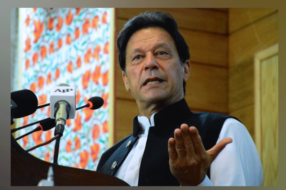 PM Imran launches new succession certificates initiative for Punjab