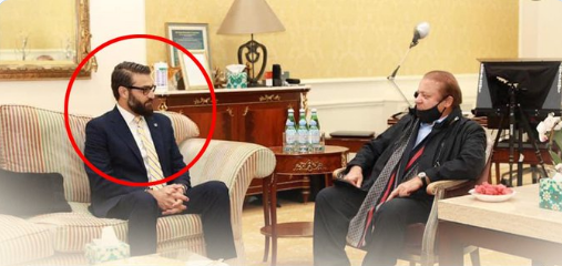 Sending Nawaz Sharif out of Pakistan was dangerous: Fawad Ch