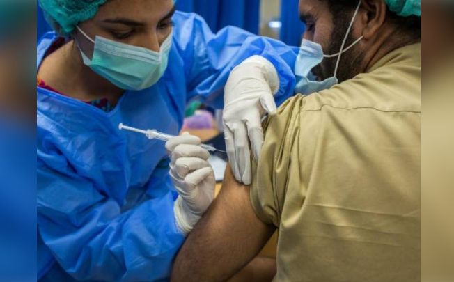 COVID-19: Pakistan reports 3,262 new cases, 39 deaths in last 24 hours