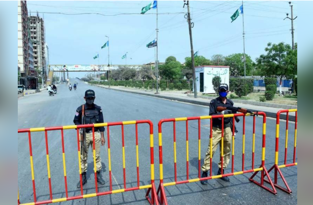 Covid-19: Sindh government revises lockdown restrictions