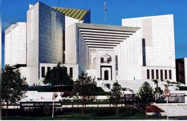 SC orders to arrest culprits involved in Rahim Yar Khan's Hindu temple attack