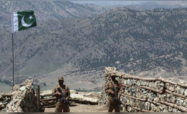 Soldier martyred in terrorist attack on North Waziristan military checkpost 