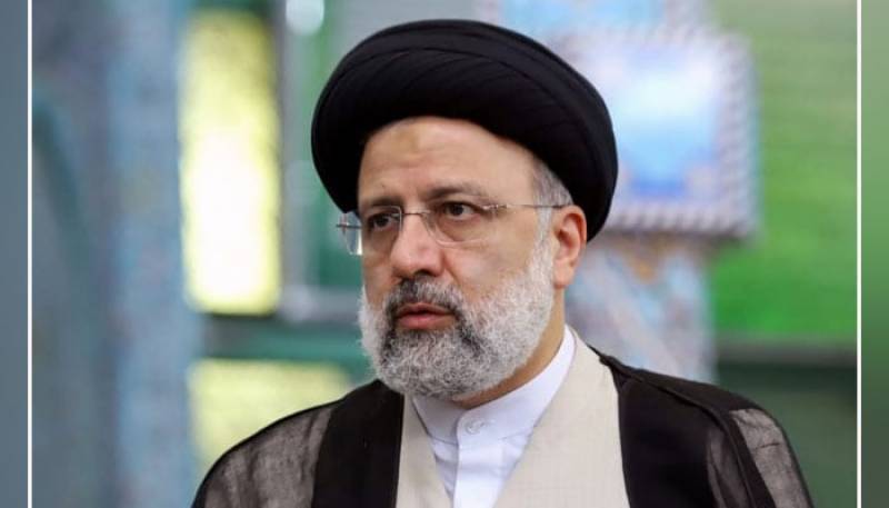 iran, president, raisi, sanctioned, mokhber, US, neo tv