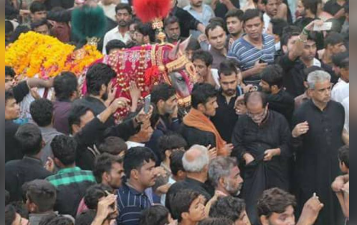 Muharram: Federal govt announces August 18, 19 as public holidays