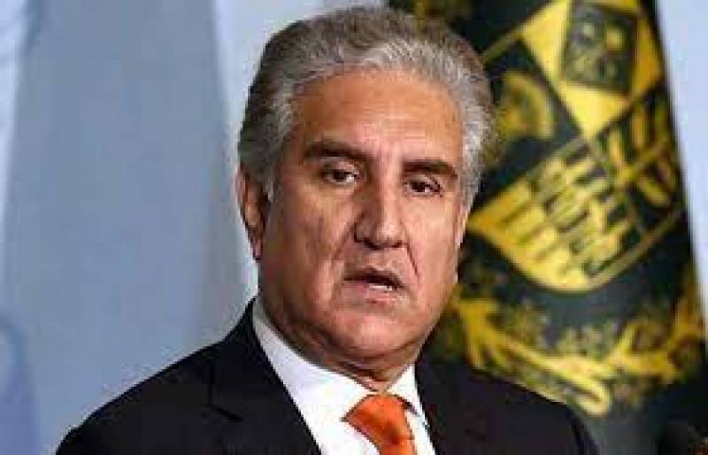 Pakistan wants to work with Iran in all areas to further boost bilateral ties: FM
