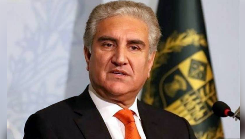 Pakistan wants coordinated strategy on Afghanistan, says FM Qureshi