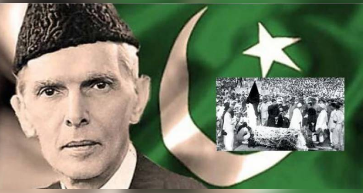 Nation remembers Quaid-e-Azam Muhammad Ali Jinnah on his death anniversary