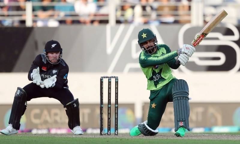 new zealand, cricket team, reaches, pakistan, neo tv