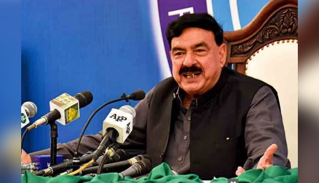 Conspiracy behind Pak-New Zealand cricket series cancellation, says Sheikh Rashid