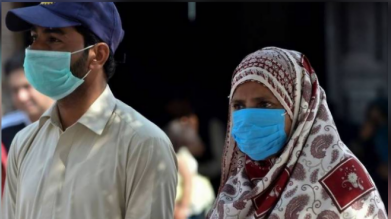 COVID-19: Pakistan reports 2,060 new cases, 42 deaths in last 24 hours