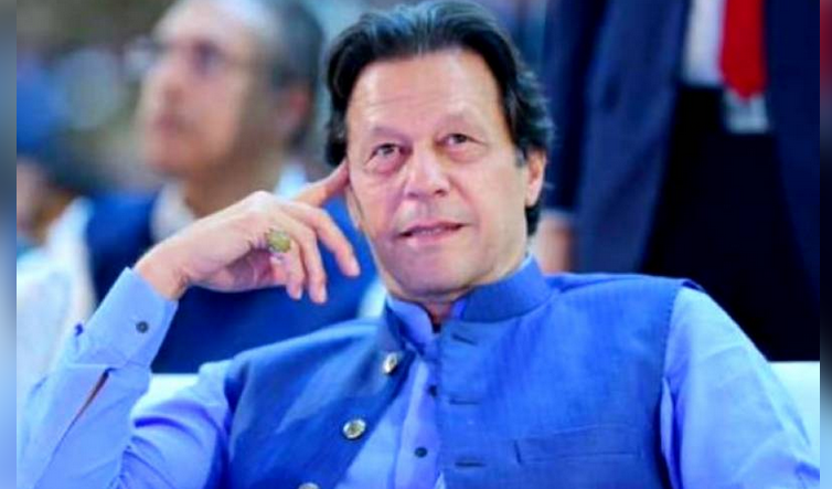 PM Imran congratulates nation on FBR's Rs1,395 billion revenue collection