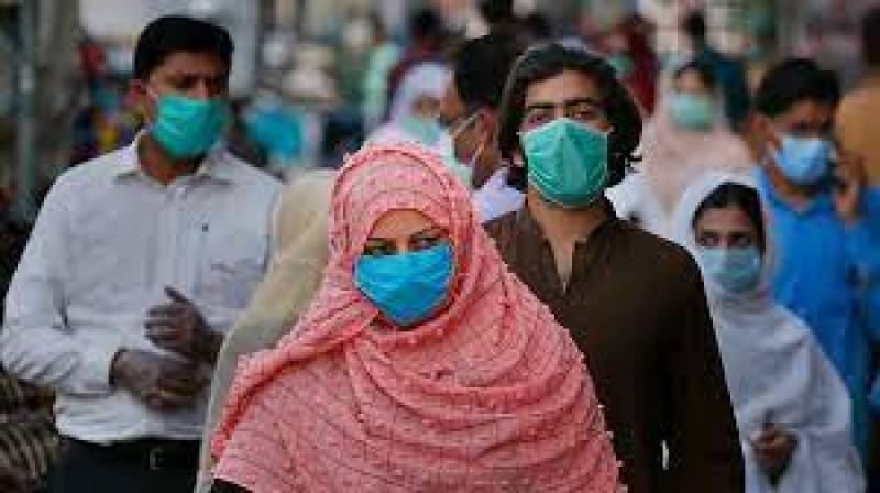 COVID-19: Pakistan reports 1,004 new cases, 28 deaths in last 24 hours