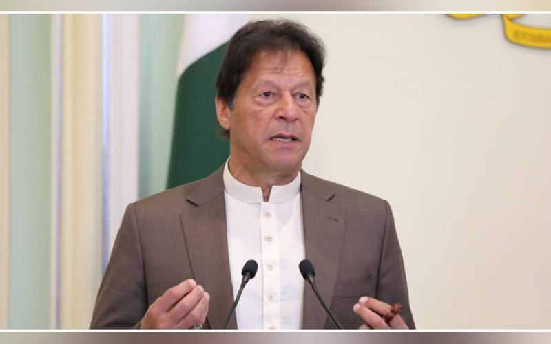 exemplary, rule, law, imran, PM, neo tv