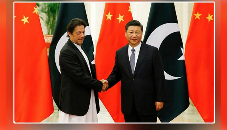 Pakistan, China agree to further cement bilateral ties