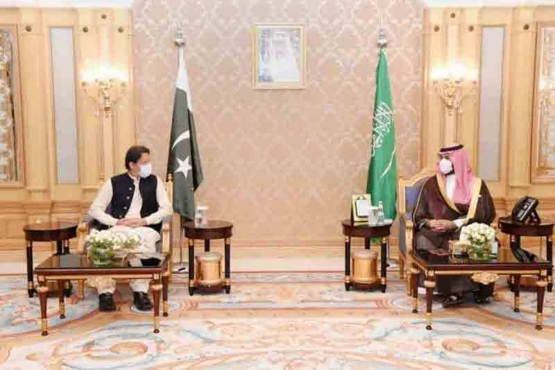 saudi arabia, revives, support, pakistan, neo tv