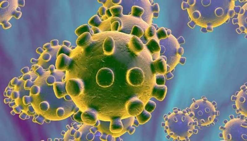 COVID-19: Pakistan reports 449 new cases, 9 deaths in last 24 hours
