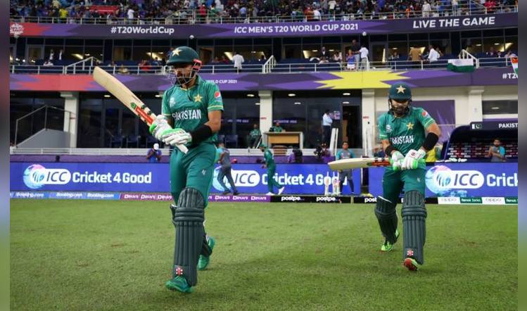 T20 World Cup: Australia win toss, field first against Pakistan in semi-final