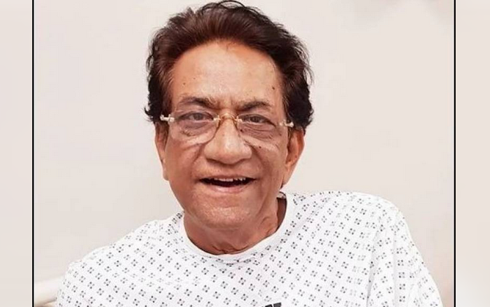 Renowned actor Sohail Asghar passes away