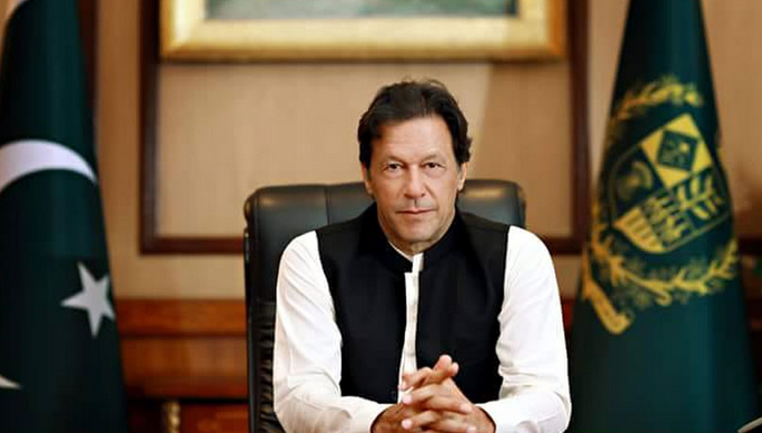 PM Imran felicitates Sikhs on Baba Guru Nanak’s 552nd birth anniversary